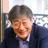 代表取締役