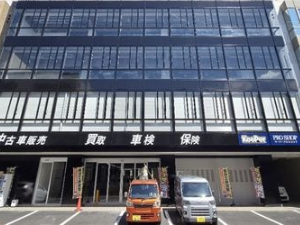 株式会社トライアルカーズ 買取・査定スタッフ／未経験歓迎／拡大期／残業少なめ