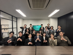 株式会社ジーエスパートナーズ(ジーエスホールディングス) 採用コンサル／人材営業／HR業界未経験歓迎