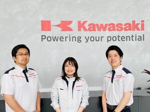 川崎重工業株式会社（プライム市場・名証プレミア上場） 総合職／年休127日／賞与4回／年収560万円～1100万円