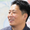 Ｙさん
入社2年目（前職：配管職人）
「朝水の好きなところ」