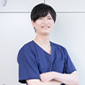 Hさん／診療アシスタント／入職2年目