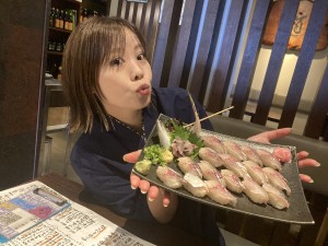 株式会社ますや酒店 調理・ホール／堺市勤務／未経験歓迎／月給30万円～／面接1回