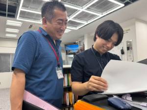 株式会社奥谷金網製作所 総務責任者・リーダー候補／年休120日／創業130年／残業少