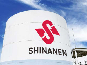 シナネン株式会社 営業職／年休121日／賞与年2回／家賃補助（最大85％）