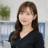 事務スタッフ（入社3年目）
未経験でも本当に大丈夫？