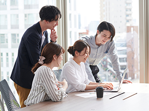 大和エンジニアリング株式会社(大和製罐グループ) 経理事務／業種未経験歓迎／残業月10h程度／安定基盤