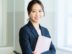 一般財団法人日本健診財団 データ処理スタッフ／未経験歓迎／残業少なめ／賞与年2回