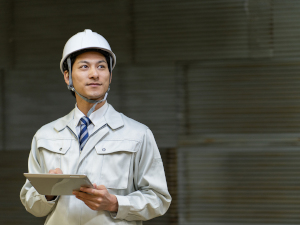 株式会社光進電気 電気設備施工管理／賞与実績8.35カ月／社員定着率100％