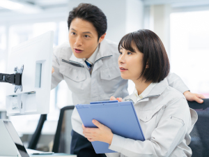 株式会社光進電気 積算／賞与実績4カ月／設立から24年／栃木県に地域密着