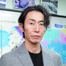 代表