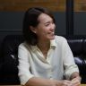 サポート事務／未経験入社