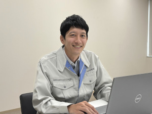 株式会社岩間織機製作所(豊田自動織機グループ) 総務・人事／未経験歓迎／土日祝休／フレックス／賞与5カ月分