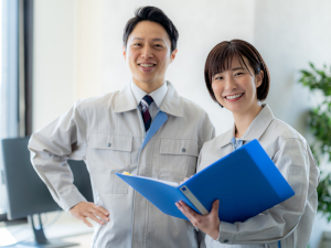 株式会社光進電気 現場事務（未経験歓迎）／設立から24年／賞与実績5.75カ月