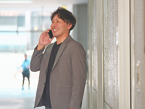 株式会社星光空調 土日祝休みのルート営業／未経験から月給32万円／年休120日