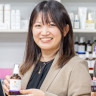 OEM営業（入社14年目）