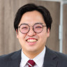 Kさん／入社4年目／前職：介護関係