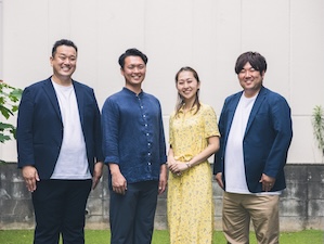 ビーラック株式会社 建物の改修・撤去の提案営業／営業車貸与／年間休日120日