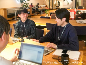 株式会社アルファ 企画職／大手企業の販促企画や店舗演出をプロデュース／未経験可