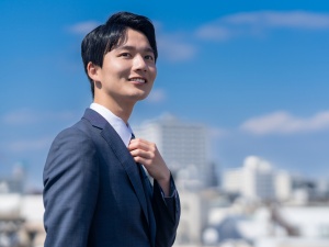 株式会社ユニオン電子工業 法人営業／未経験歓迎／年休129日／賞与実績4カ月分以上