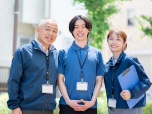 株式会社カーク フィールドエンジニア／年間休日126日／月給27万円以上