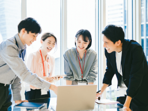 株式会社ＪＳＯＬ オープンポジション（コンサルタント・プロジェクト支援など）