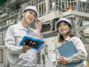 アソシエ・ネット・ＷＯＲＫ株式会社 半導体設備の保全・メンテナンススタッフ／未経験歓迎／学歴不問