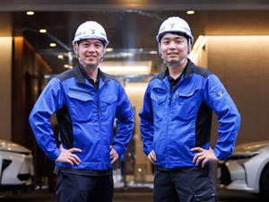 柳生設備株式会社 官公庁案件特化の施工管理／元請中心／年休120日／土日祝休み