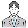 営業職（中途入社15年）