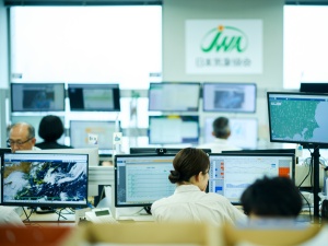 一般財団法人 日本気象協会 ITエンジニア／フレックス有／7時間勤務／気象関連知識不問