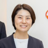 Kさん（コンサルタント）