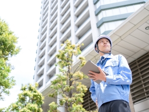 株式会社モリモトクオリティ(モリモトグループ) マンション修繕技術職／残業月10h程度／年収420万円以上