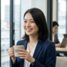 Tさん ★先輩社員（20代／入社2年目／前職：一般事務）