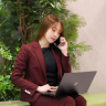 未経験入社5年目／28歳