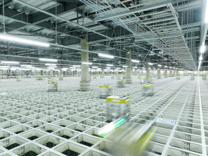 Ｏｃａｄｏ　Ｓｏｌｕｔｉｏｎｓ　Ｊａｐａｎ株式会社(Ocado Group) シニアテクニシャン／月給47万円～56万円／残業月10H以内