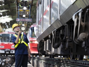 名古屋鉄道株式会社 鉄道エキスパート（技術系総合職／土木・車両・電気）
