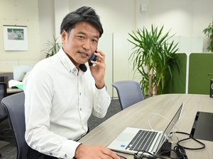 株式会社ゼコー 法人営業（大手小売向け・既存顧客中心）／年間休日124日
