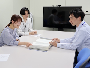 株式会社富山県データ通信センタ(JAグループ) JAのシステム担当／未経験歓迎／年休121日／残業月8h程度