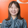 人事総務部／入社2年目（前職：サービス業）