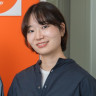 人事総務部／入社3年目（前職：IT）