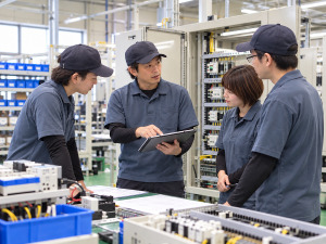 有限会社エムデン 生産管理・工程管理／月残業10h以下／UIターン支援