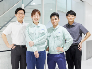 一般財団法人日本品質保証機構（略称JQA） 試験センターの事務職／年休124日／各制度充実／土日祝休