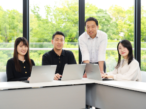 一般財団法人日本品質保証機構（略称JQA） 法人営業／賞与5.5カ月／未経験歓迎／業界最大規模の認証規格