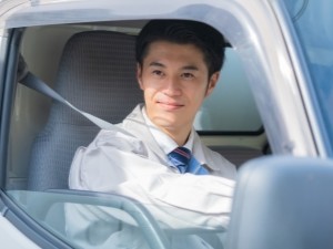 株式会社シバシン商会 ルート配送営業／月給30万円～／賞与年3回／日勤のみ／残業少