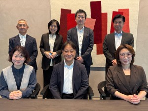 株式会社ネットオンネット(syncグループ) 店舗物件の企画営業（月給25万円以上／土日祝休／青山勤務）