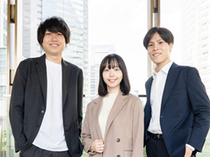 株式会社クロスハウス 営業事務スタッフ／平均年齢32歳／完全週休2日／残業ほぼゼロ