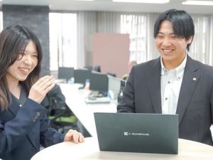 エア・ウォーター東日本株式会社(エア・ウォーターグループ) 産業ガスのルート営業／未経験歓迎／残業月15h／土日祝休み