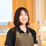 「店舗を越えて、社員同士で交流できるのも魅力」
