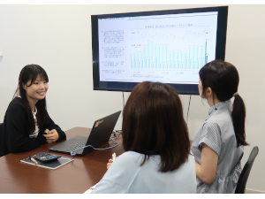 神戸天然物化学株式会社【グロース市場】 営業支援／営業事務・法人営業・貿易事務・経理の経験を活かせる