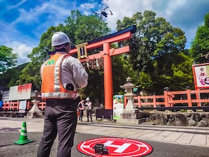 松本建設株式会社 測量士／未経験歓迎／完全週休2日（土日）／事前仕事体験OK